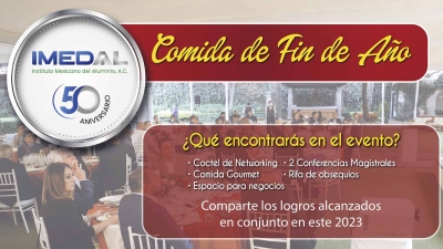 Tradicional Comida de Fin de Año